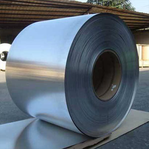 Galvalume  Coil