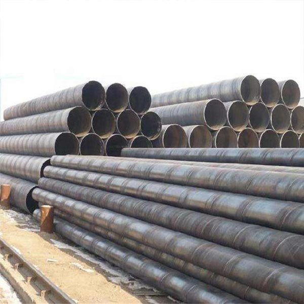 A106 GRB  Carbon steel pipe