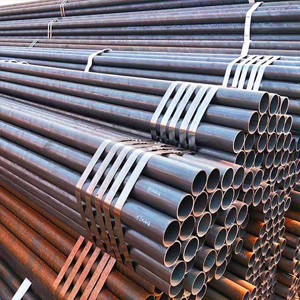 ST42 Carbon steel pipe