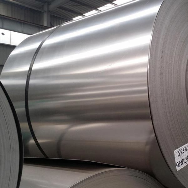 Hastelloy C-276  Stainless steel coil