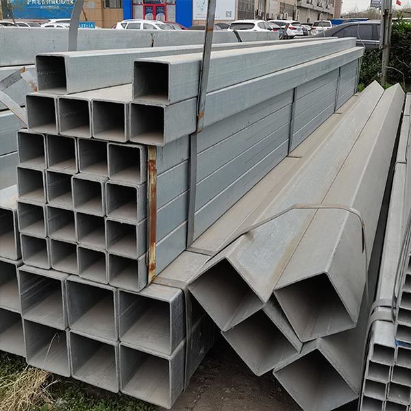 Rectangular Pipe(RHS)