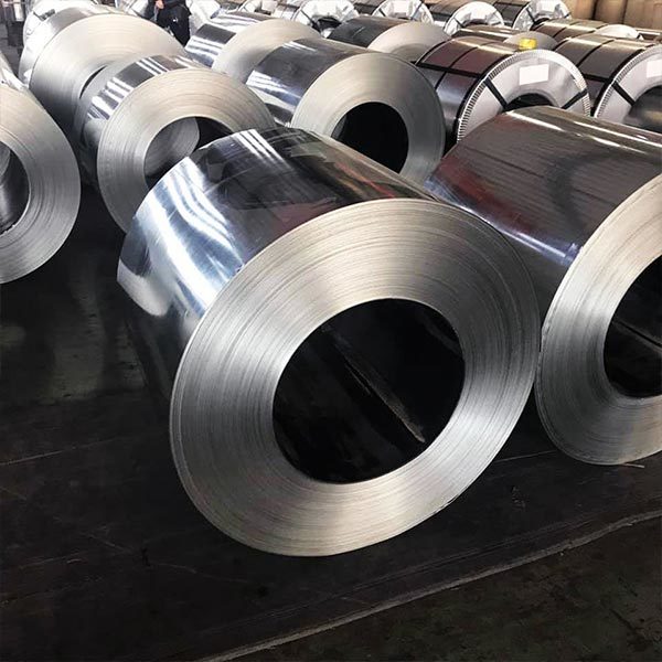 2205 Stainless steel coil