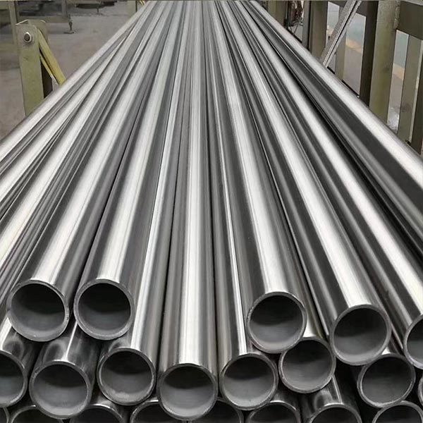 2507 stainless steel pipe