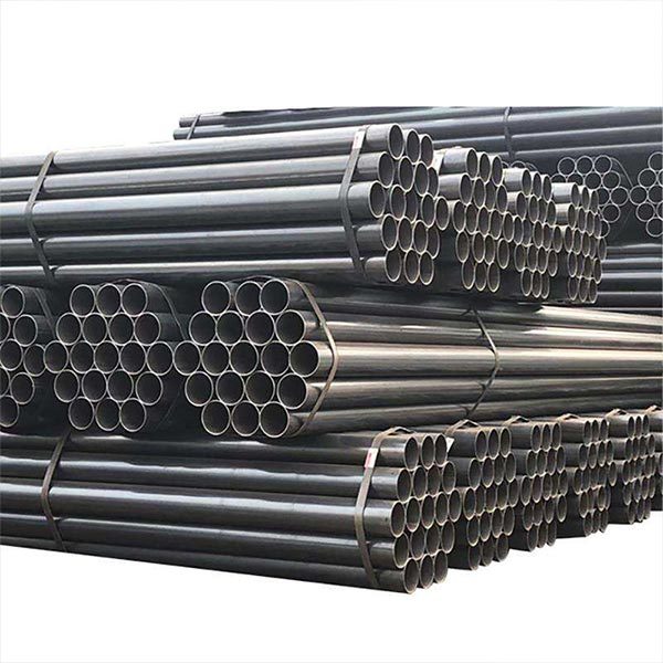 Seamless Alloy Steel Tube