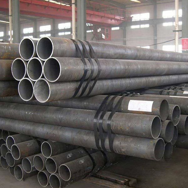 ERW Steel Pipe