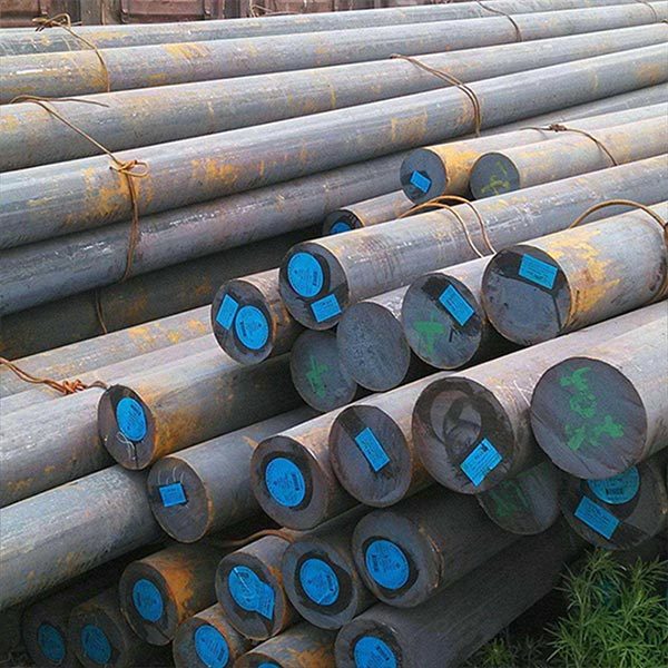 A179  Carbon steel round bar