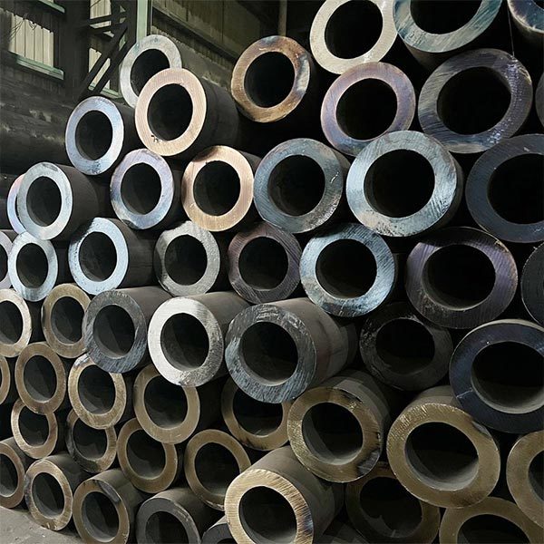 Structural Steel Pipe