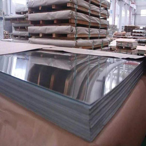 430 Stainless steel plate