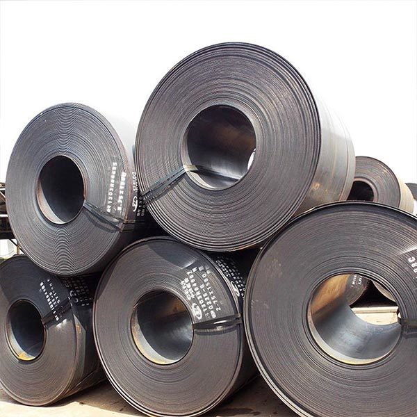 ST37 Carbon steel coil