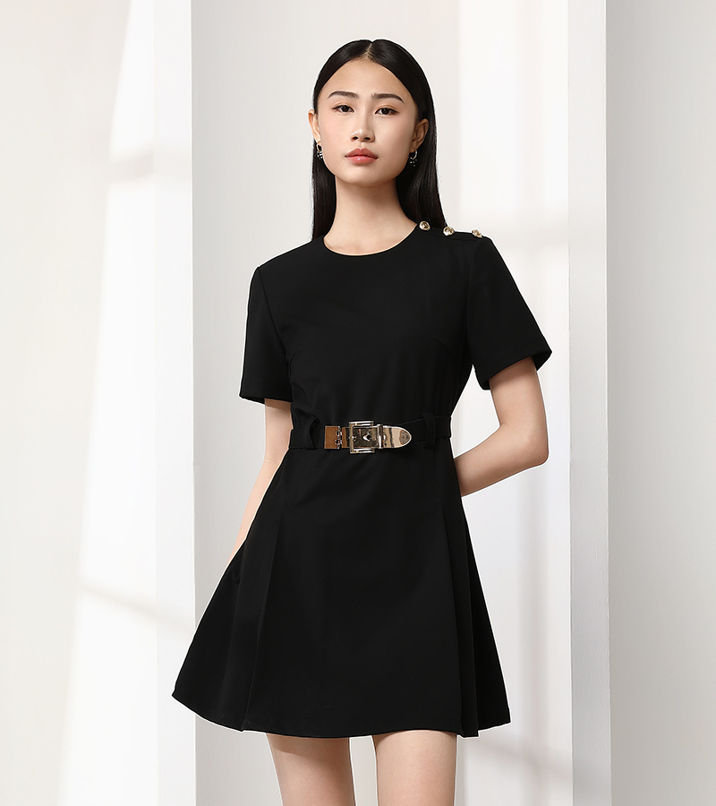 Summer 2025 New Elegant Dress Series