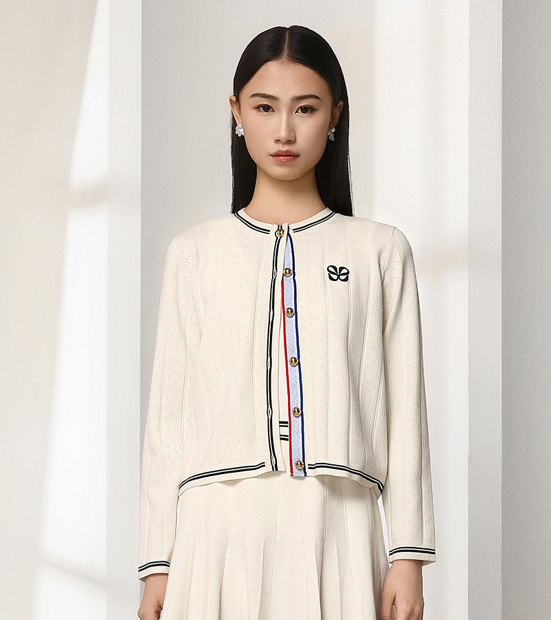 Summer 2025 New Arrival - Celebrity Series Jacket