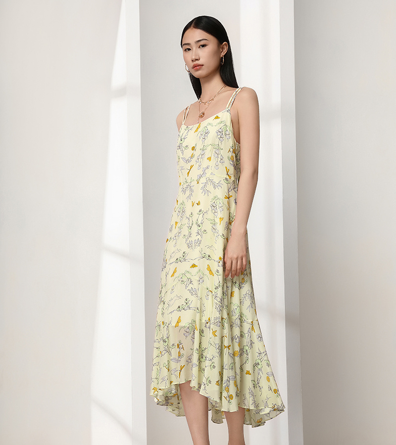 Summer 2025 New Elegant Dress Series