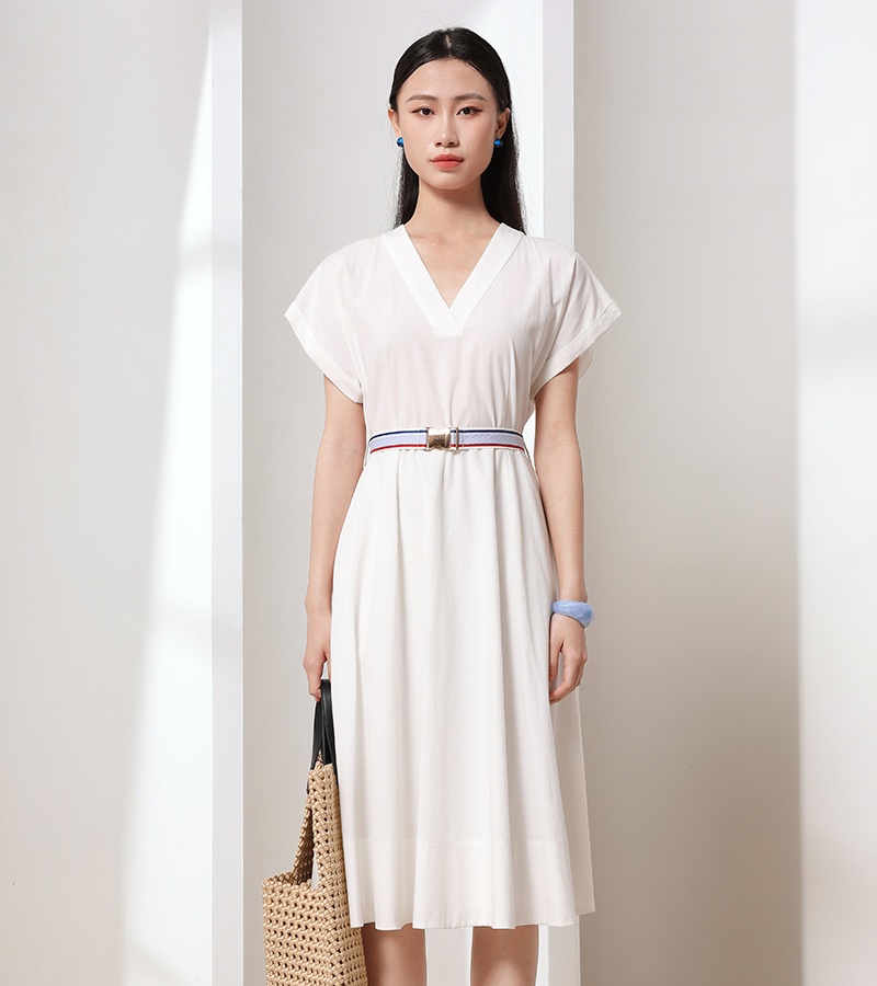 Summer 2025 New Elegant Dress Series