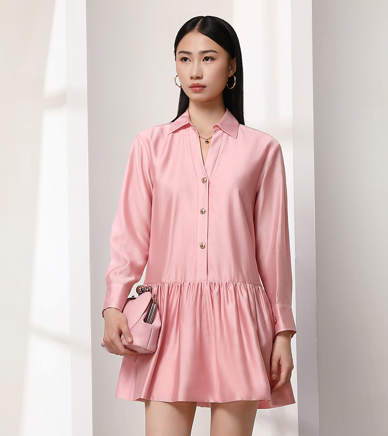 Summer 2025 New Elegant Dress Series