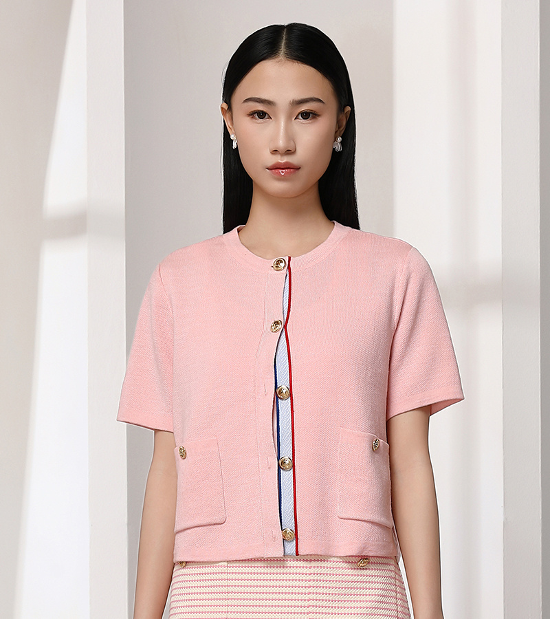 Summer 2025 New Arrival - Celebrity Series Top