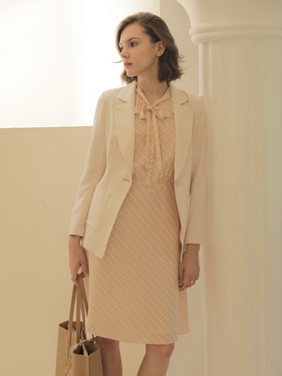 2022 Spring and Summer Elegant 0545