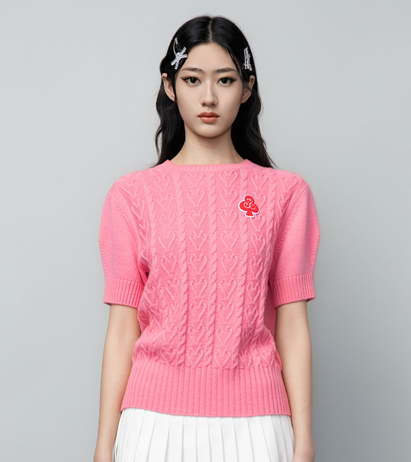 Spring 2025 New Arrivals - Prestigious School Series Tops