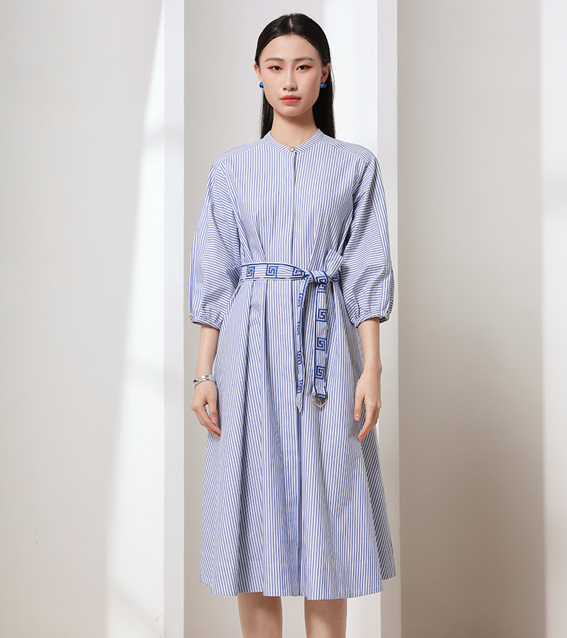 Summer 2025 New Arrival - Celebrity Series Dress