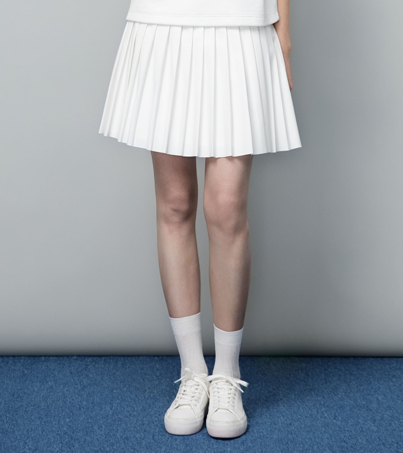 Spring 2025 New Model Name School Series Shorts