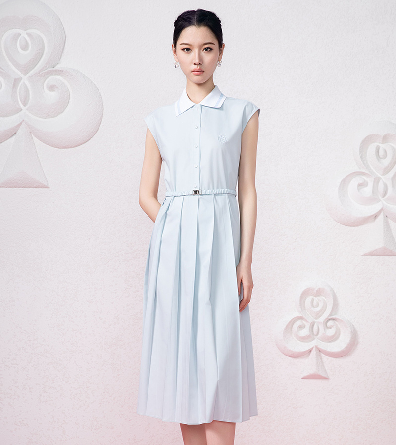 Spring 2025 New Elegant Dress Series