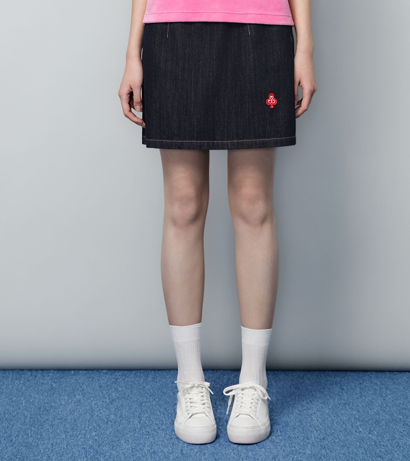 Spring 2025 New Model Name School Series Shorts