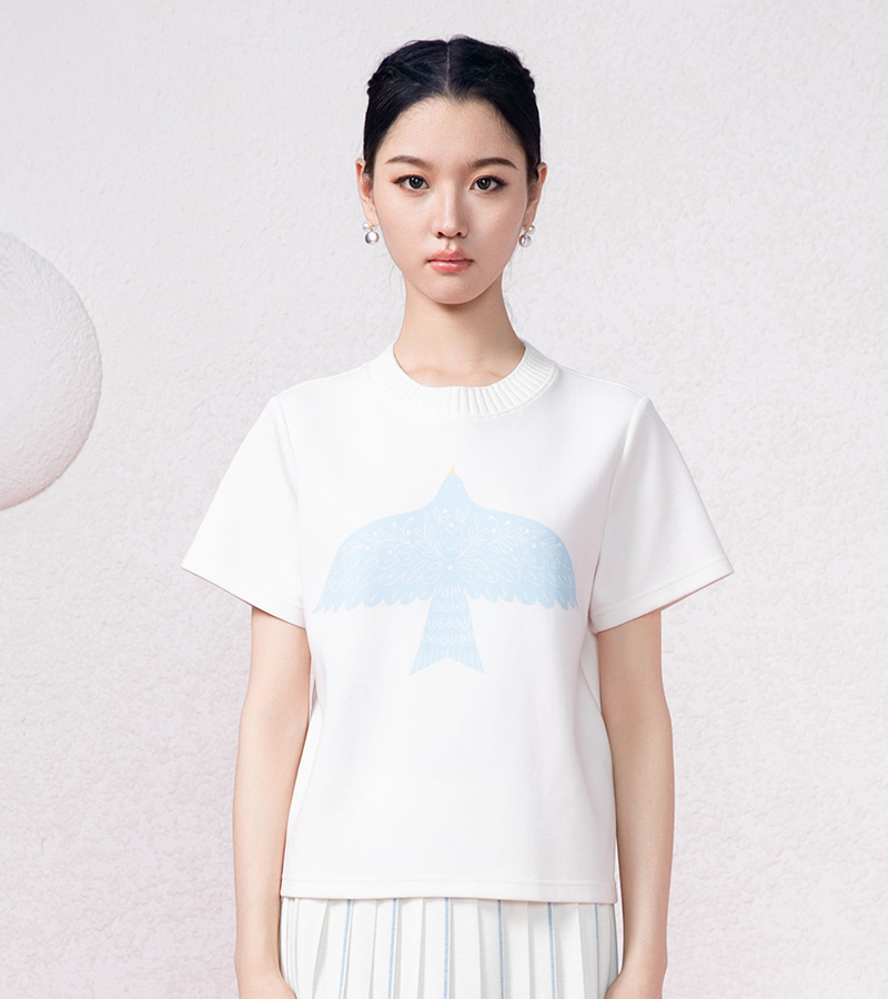 Spring 2025 New Arrival - Celebrity Series Top
