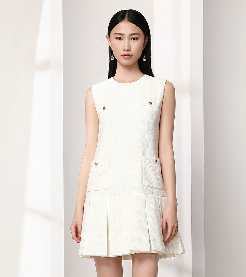 Summer 2025 New Elegant Dress Series