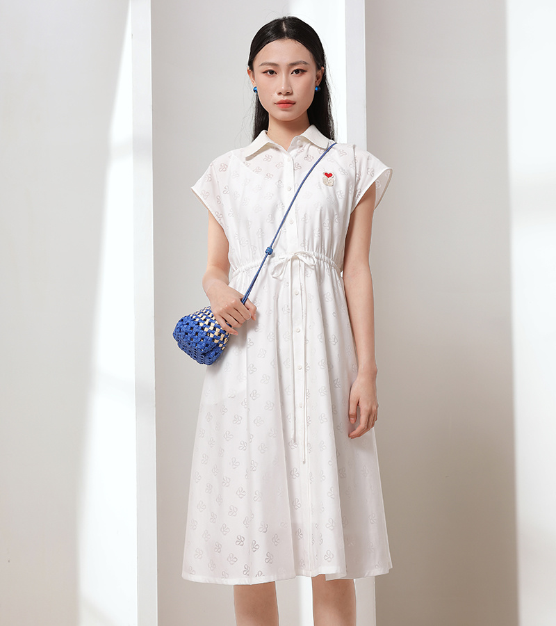 Summer 2025 New Elegant Dress Series