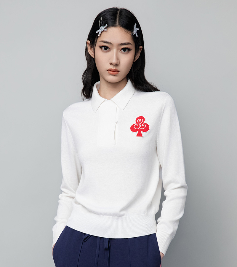 Spring 2025 New Arrivals - Prestigious School Series Tops