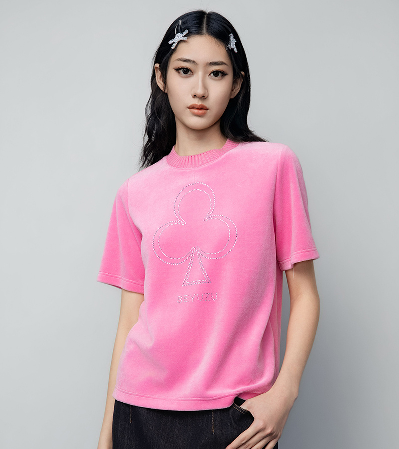 Spring 2025 New Arrivals - Prestigious School Series Tops