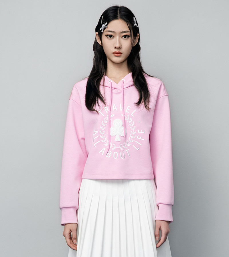 Spring 2025 New Arrivals - Prestigious School Series Tops