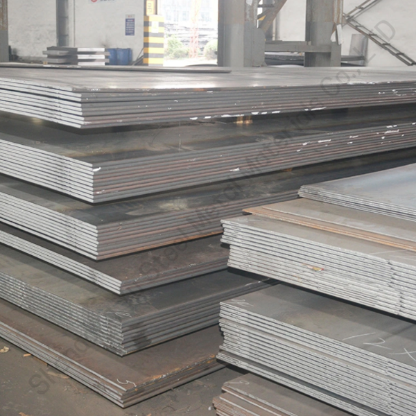 RINA AH32/DH32/EH32 marine steel plate