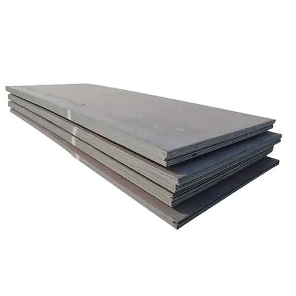 Q390B High-strength steel plate