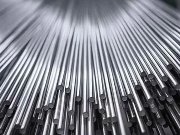 What is a steel rod?