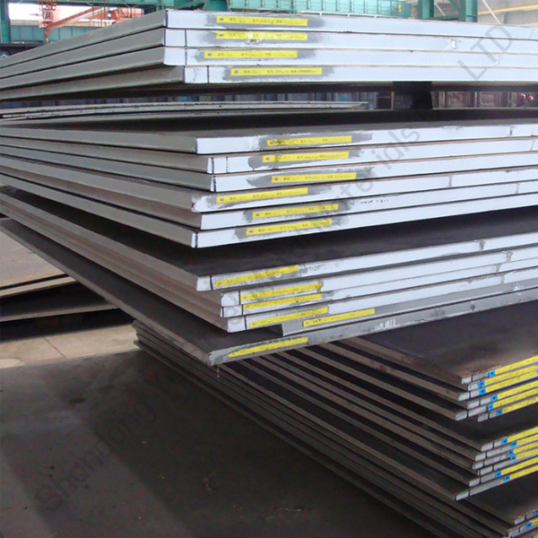 Q315NS acid resistant steel plate