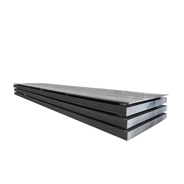 ST12 Cold Rolled Steel Sheet