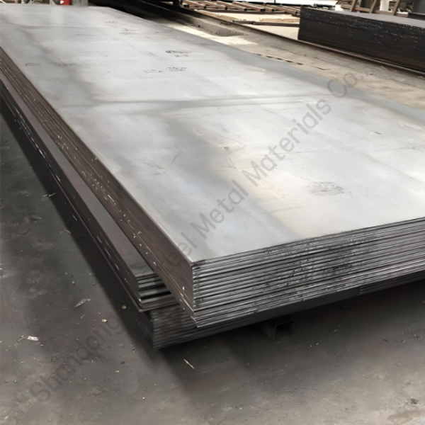 KR AH36/DH36/EH36 Marine Steel Plate