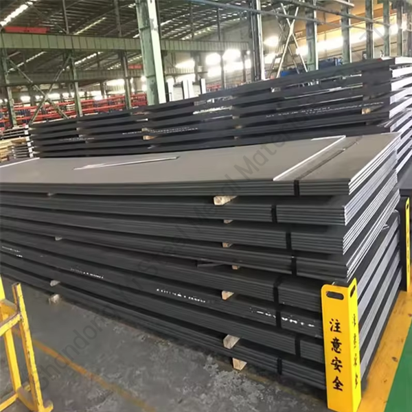 LR AH32/DH32/EH32 Marine Steel Plate