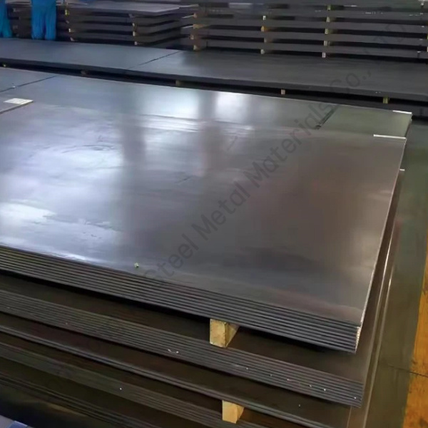 S355J2W weathering steel plate