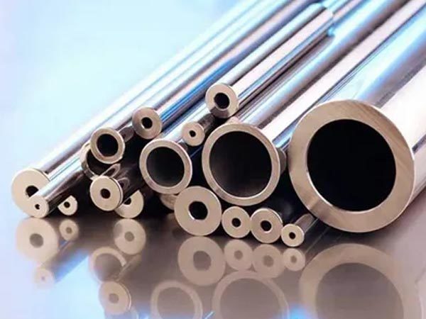 What are the welding methods of steel pipes?