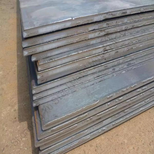 GL AH32/EH32 Marine Steel Plate