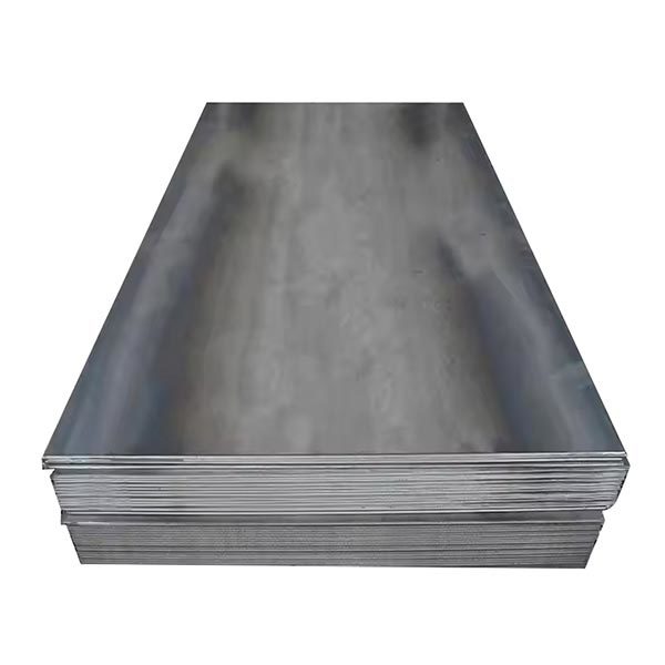 A283  Carbon steel plate