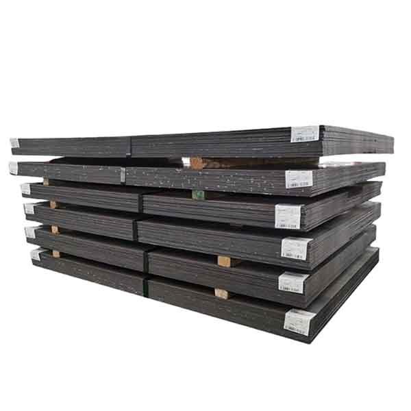 S890  High-strength steel plate