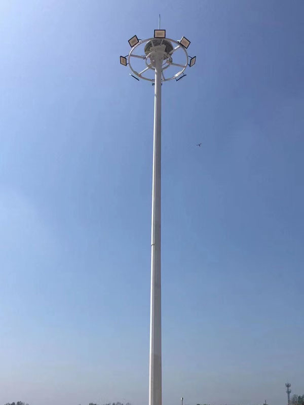 高桿燈