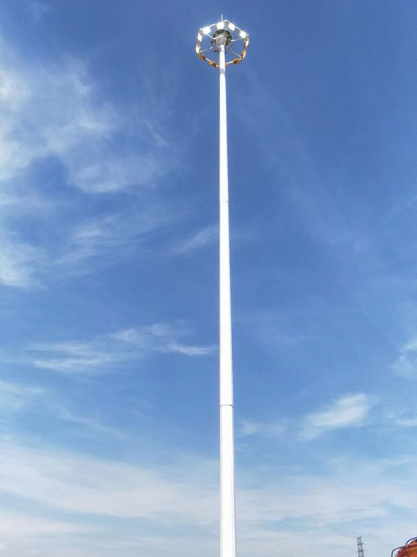 高桿燈