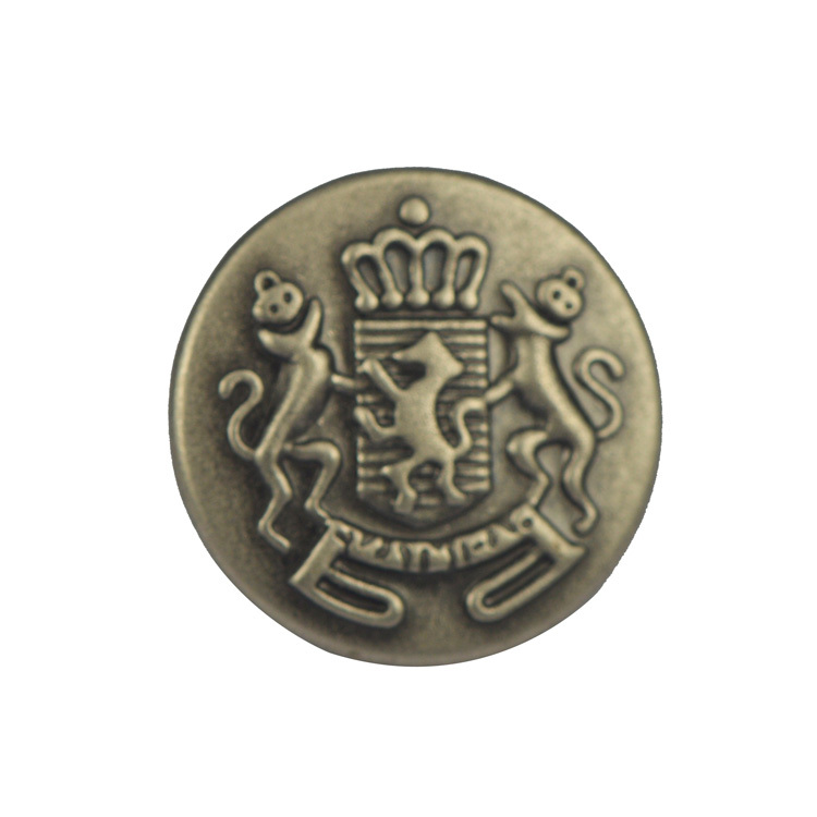 Elevate Your Style with Metal Snap Buttons for Denim Jackets
