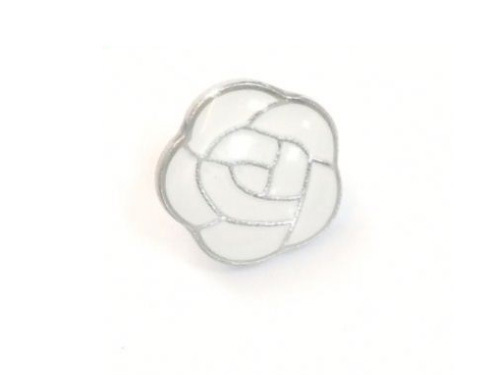 Shell button