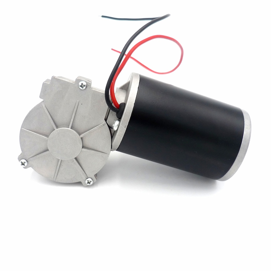 Worm Gear Motor-Products-Daiwei Motor
