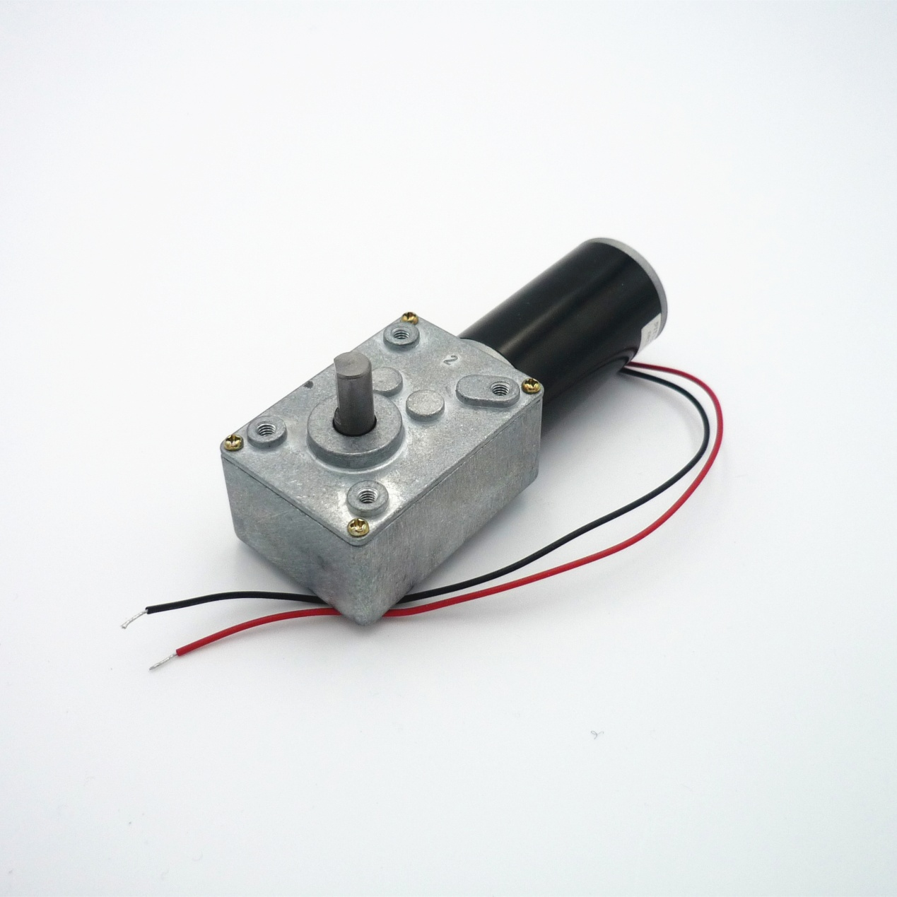 Worm Gear Motor-Products-Daiwei Motor