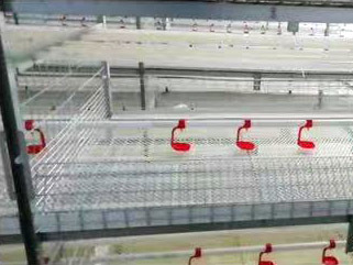 Cage framework